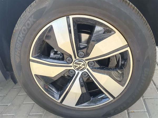 途岳 2022款 280TSI 两驱舒适版