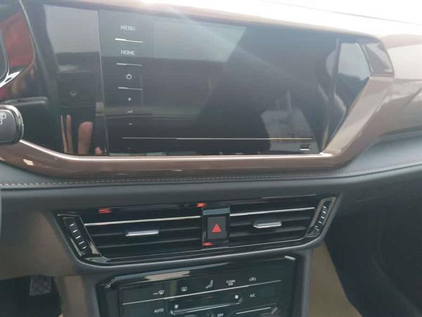 途岳 2022款 280TSI 两驱舒适版