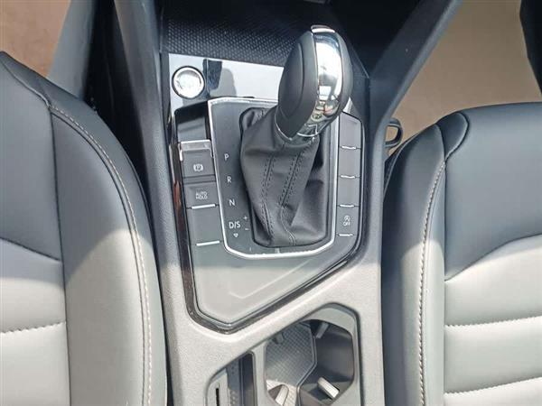 途岳 2022款 280TSI 两驱舒适版
