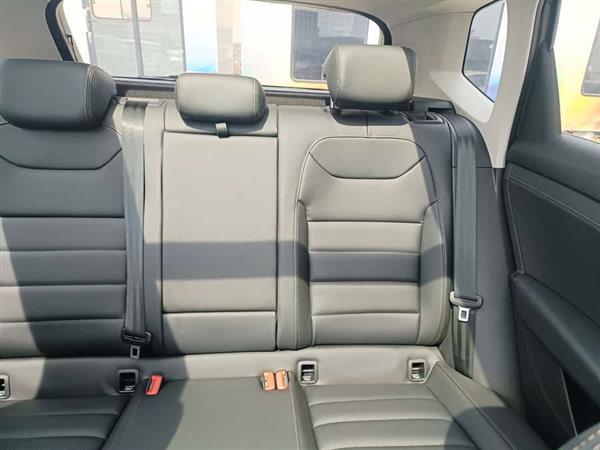 途岳 2022款 280TSI 两驱舒适版