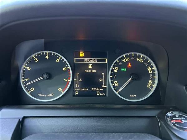 发现 2013款 5.0 V8 HSE