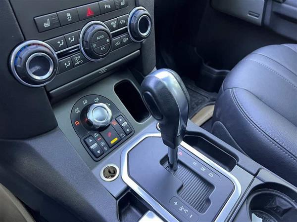发现 2013款 5.0 V8 HSE