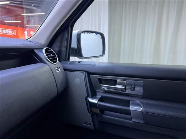 发现 2013款 5.0 V8 HSE