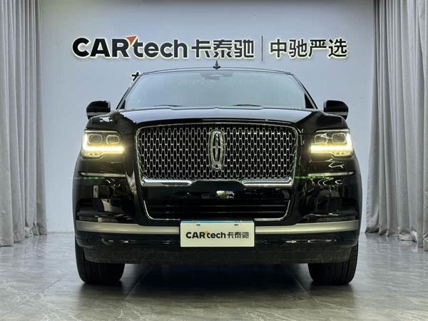 领航员 2022款 3.5T 尊耀版