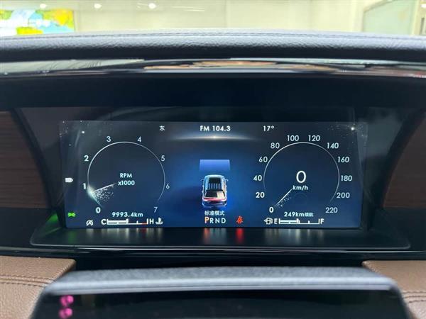 领航员 2022款 3.5T 尊耀版