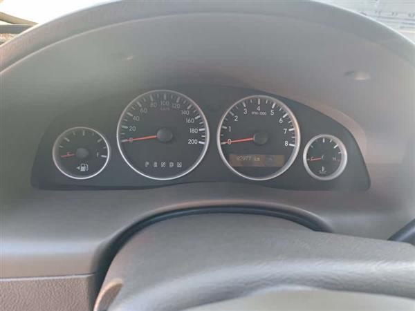 别克GL8 2014款 2.4L 经典版