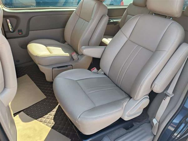别克GL8 2014款 2.4L 经典版