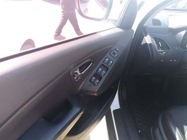 北京现代ix35 2015款 2.0L 自动两驱智能型 国V
