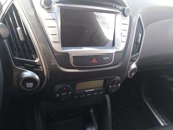 北京现代ix35 2015款 2.0L 自动两驱智能型 国V