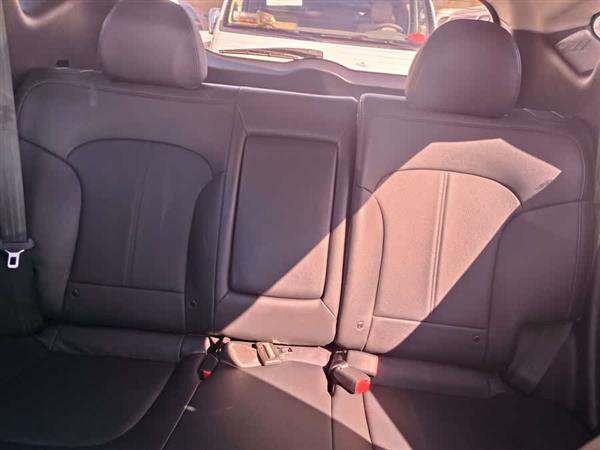 北京现代ix35 2015款 2.0L 自动两驱智能型 国V