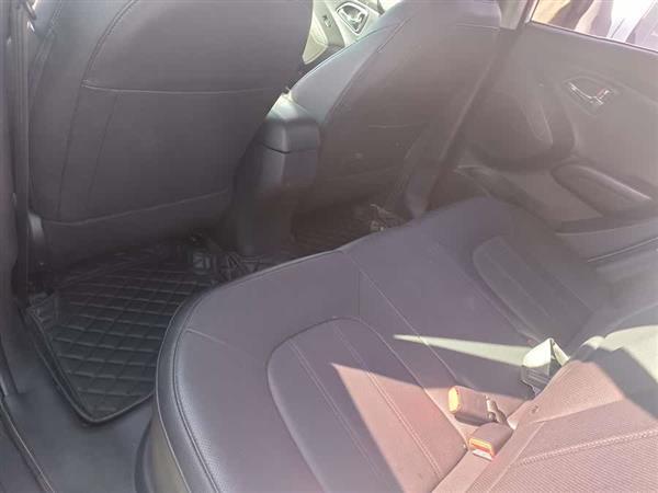 北京现代ix35 2015款 2.0L 自动两驱智能型 国V