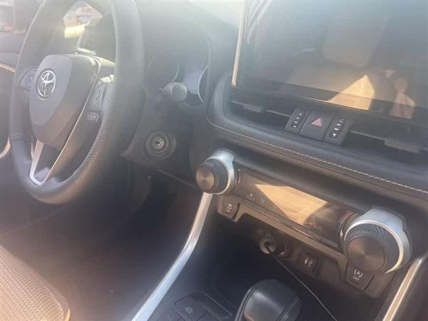 RAV4荣放 2020款 2.0L CVT两驱都市版