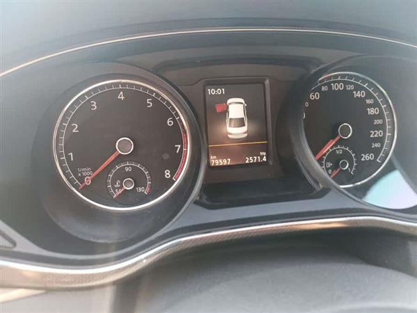 帕萨特 2017款 330TSI DSG御尊版
