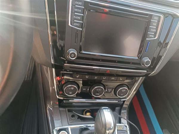 帕萨特 2017款 330TSI DSG御尊版