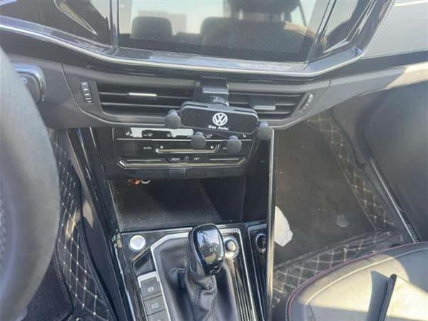 探岳 2020款 330TSI 两驱豪华智联版