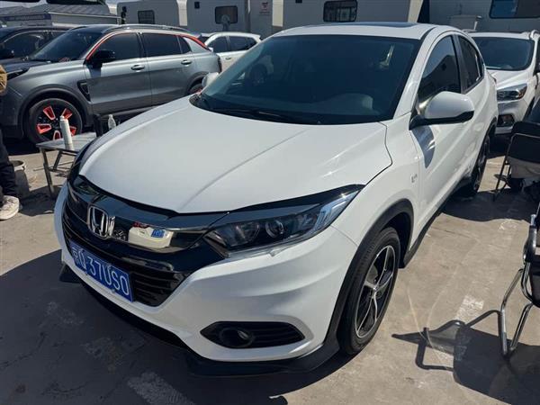 缤智 2022款 1.5L CVT精英智享版