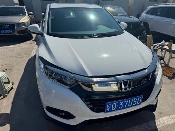 缤智 2022款 1.5L CVT精英智享版