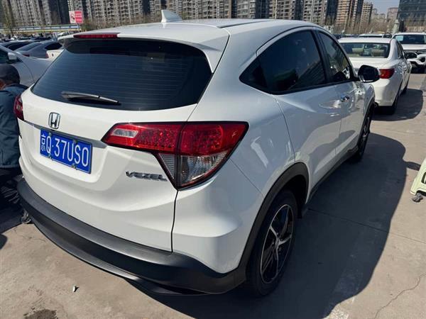 缤智 2022款 1.5L CVT精英智享版