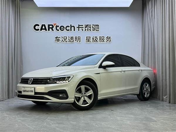 凌渡 2021款 230TSI DSG风尚版