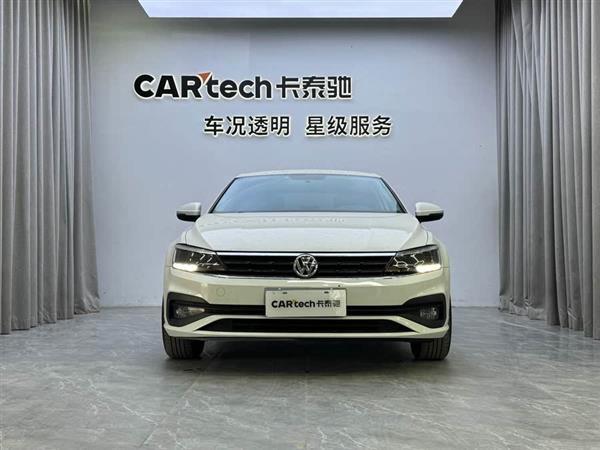 凌渡 2021款 230TSI DSG风尚版