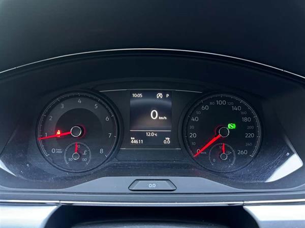 凌渡 2021款 230TSI DSG风尚版