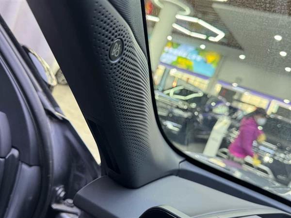 锐界 2023款 锐界L 2.0T EcoBoost E混动四驱七座 STLine