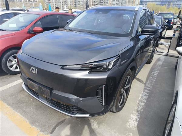 长安启源Q05 2023款 125 Max