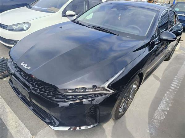 起亚K5 2021款 270T CVVD 焕新版