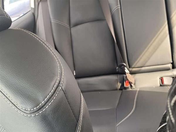卡罗拉 2021款 双擎 1.8L E-CVT旗舰版