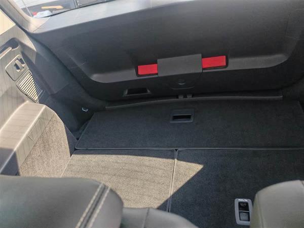 途安 2018款 途安L 280TSI DSG舒雅版 7座