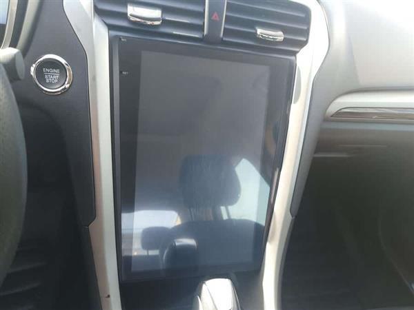 蒙迪欧 2013款 2.0L GTDi200豪华型