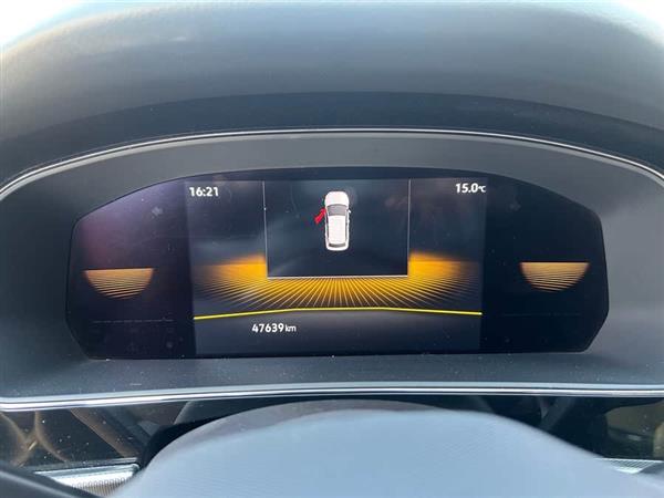 帕萨特 2022款 280TSI 商务版