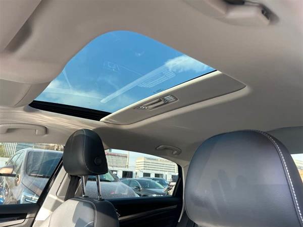 帕萨特 2022款 280TSI 商务版