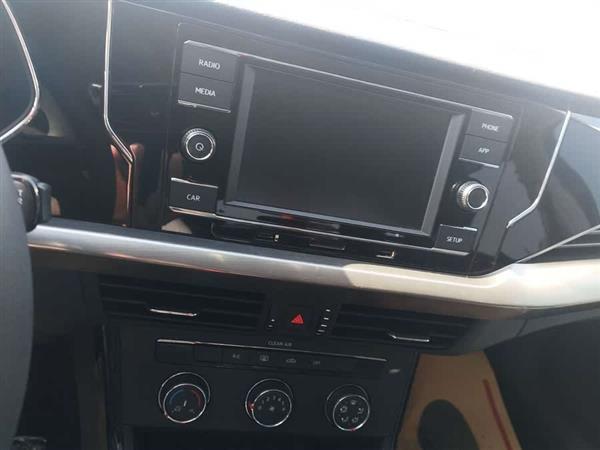 帕萨特 2019款 280TSI 商务版 国VI