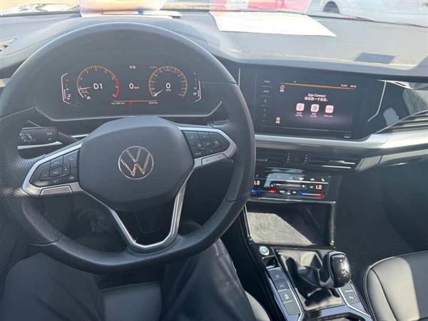 帕萨特 2022款 280TSI 精英版