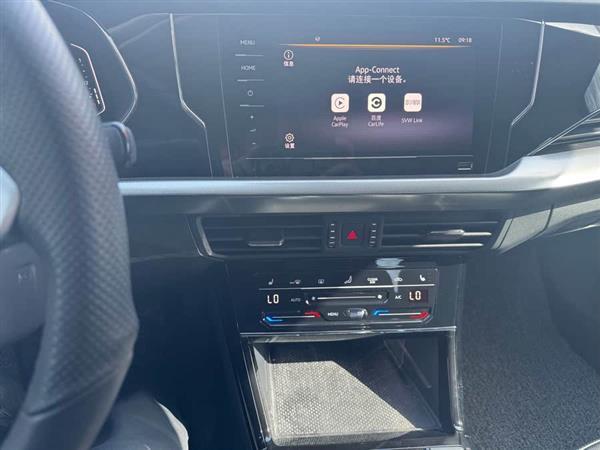 帕萨特 2022款 280TSI 精英版