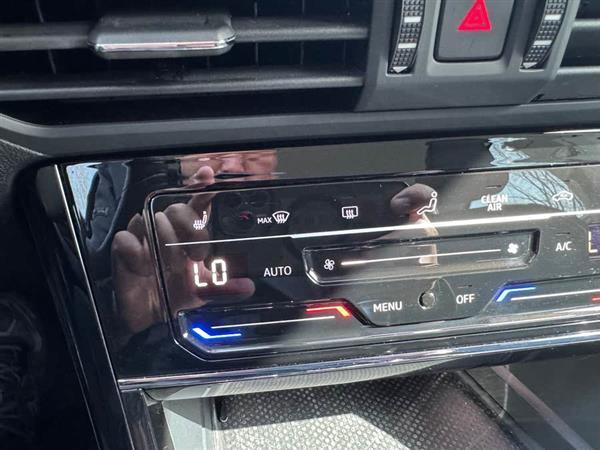 帕萨特 2022款 280TSI 精英版