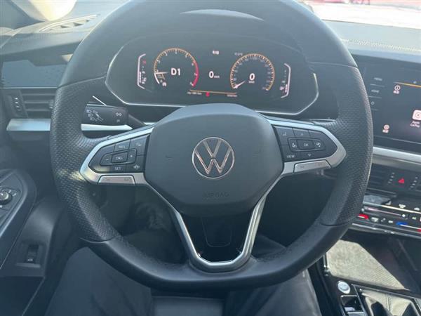 帕萨特 2022款 280TSI 精英版