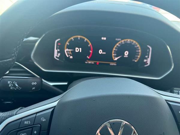 帕萨特 2022款 280TSI 精英版