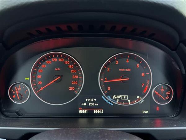宝马X5(进口) 2017款 xDrive28i
