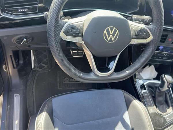 探岳X 2020款 330TSI 两驱尊贵智联版