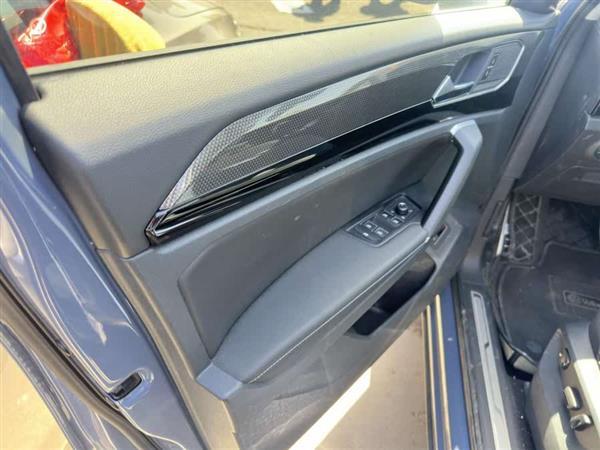 探岳X 2020款 330TSI 两驱尊贵智联版