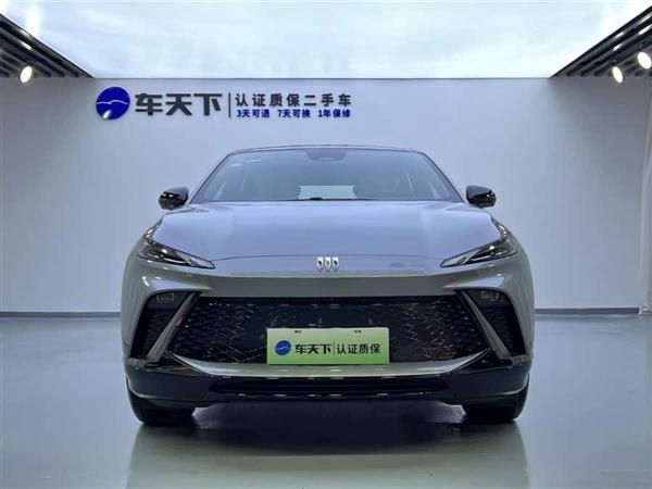 别克E4 2023款 GS版