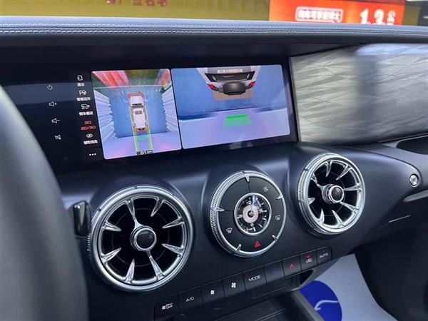坦克300 2024款 2.0T 穿越者