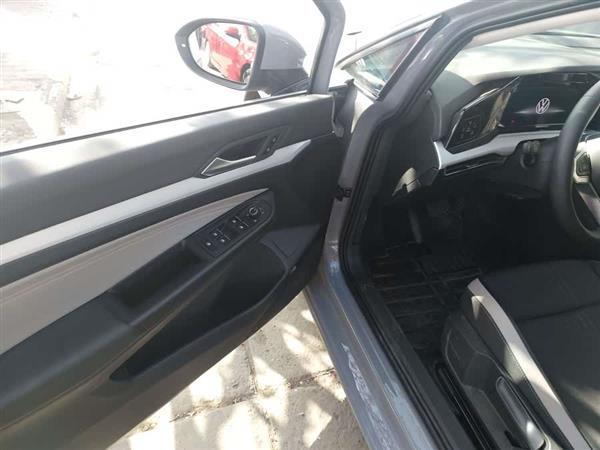 高尔夫 2021款 280TSI DSG Pro
