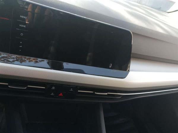 高尔夫 2021款 280TSI DSG Pro