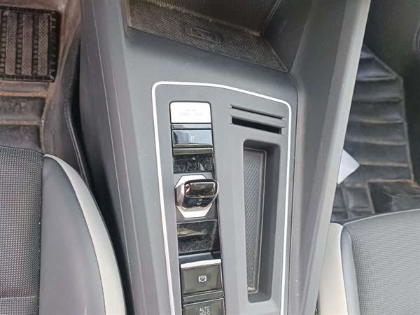 高尔夫 2021款 280TSI DSG Pro