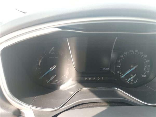 蒙迪欧 2013款 2.0L GTDi200时尚型