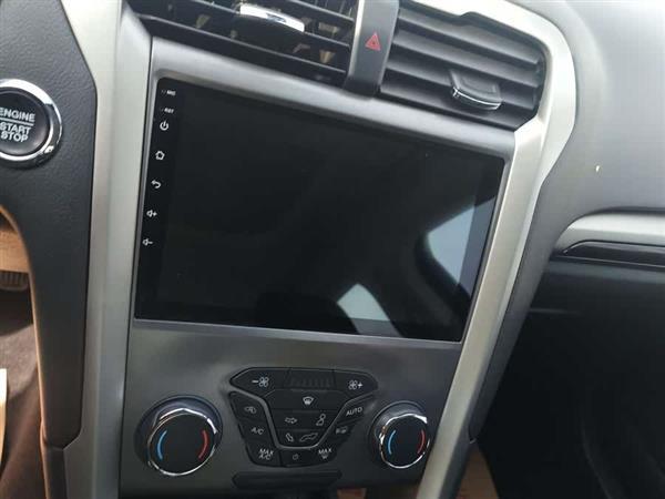 蒙迪欧 2013款 2.0L GTDi200时尚型