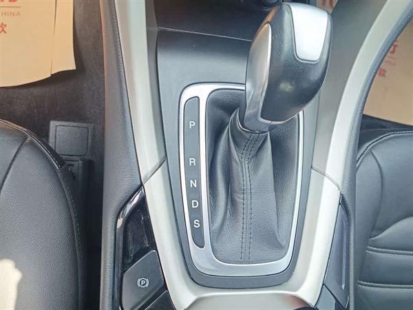 蒙迪欧 2013款 2.0L GTDi200时尚型